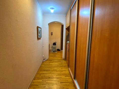 квартира по адресу Горнозаводская ул. (Цины), 20