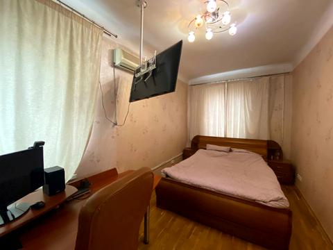 квартира по адресу Горнозаводская ул. (Цины), 20