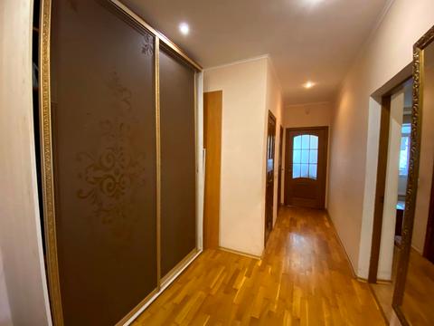 квартира по адресу Горнозаводская ул. (Цины), 20