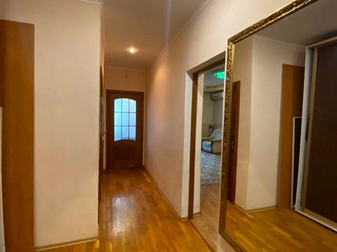 квартира по адресу Горнозаводская ул. (Цины), 20