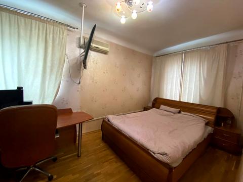 квартира по адресу Горнозаводская ул. (Цины), 20