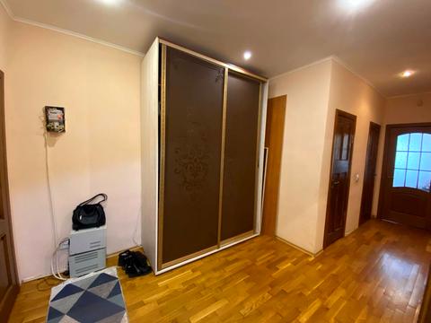 квартира по адресу Горнозаводская ул. (Цины), 20