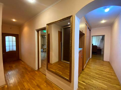 квартира по адресу Горнозаводская ул. (Цины), 20