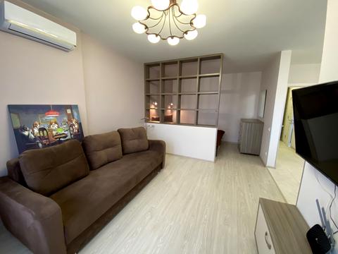 квартира за адресою Берестейський просп. (Перемоги), 121-Б