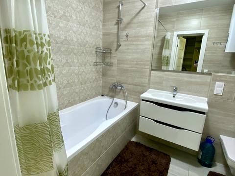 квартира за адресою Берестейський просп. (Перемоги), 121-Б