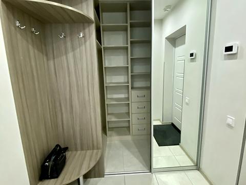 квартира за адресою Берестейський просп. (Перемоги), 121-Б