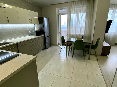 квартира за адресою Берестейський просп. (Перемоги), 121-Б