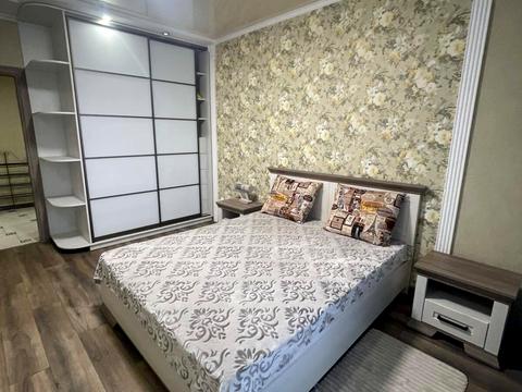 квартира за адресою Озерна вул., 3а