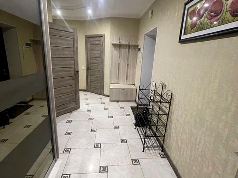 квартира за адресою Озерна вул., 3а