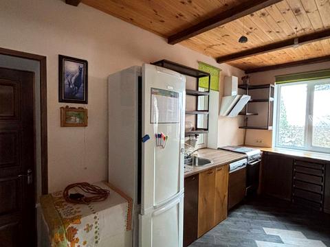 дом по адресу Варшавская ул., 22Б