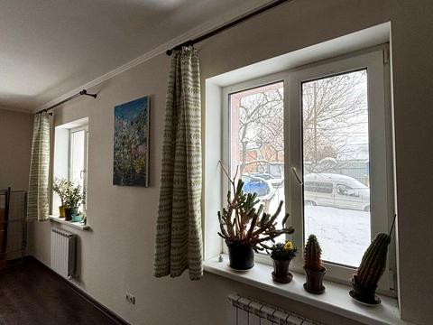 дом по адресу Варшавская ул., 22Б