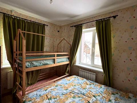 дом по адресу Варшавская ул., 22Б