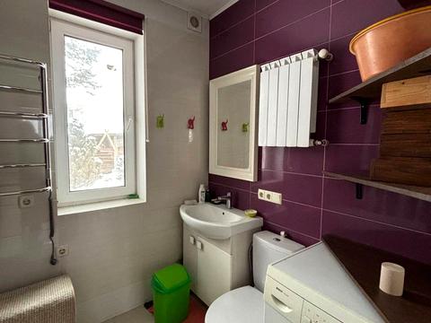 дом по адресу Варшавская ул., 22Б