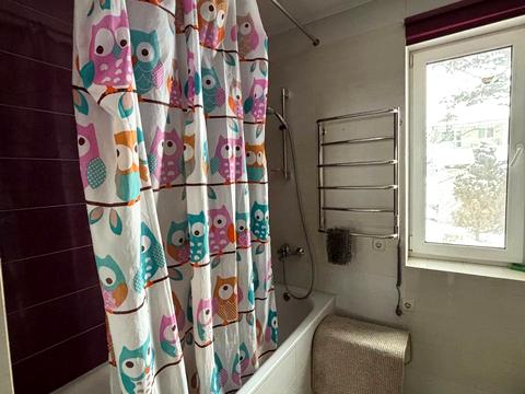 дом по адресу Варшавская ул., 22Б