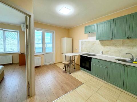 квартира за адресою Приміська вул., (2 черга (будинок 3))