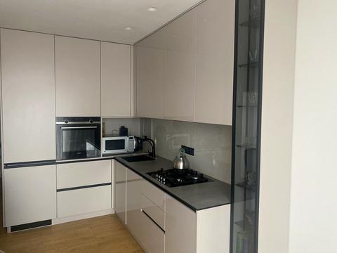 квартира по адресу Кульпарковская ул., (Будинок)