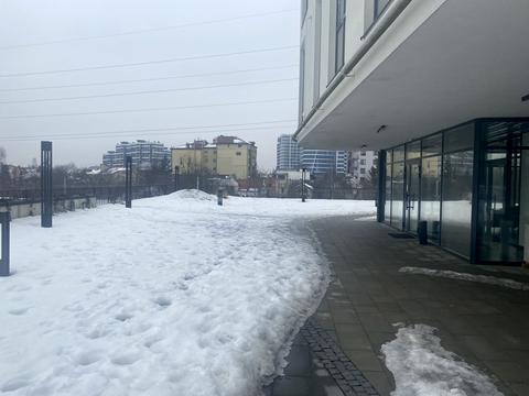 квартира по адресу Кульпарковская ул., (Будинок)