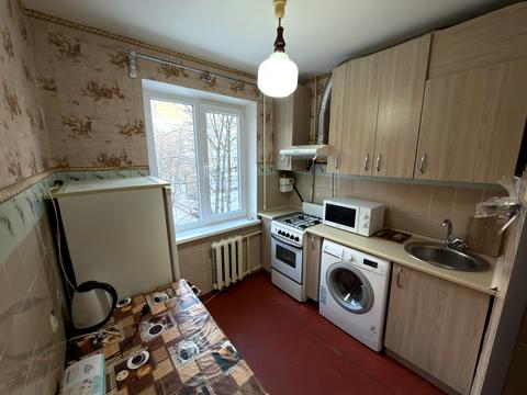 квартира за адресою Якуба Коласа вул., 21