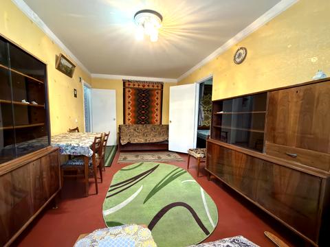 квартира за адресою Якуба Коласа вул., 21