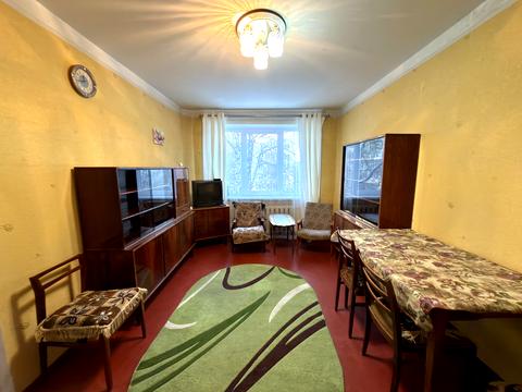 квартира за адресою Якуба Коласа вул., 21