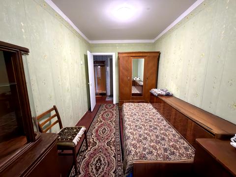 квартира за адресою Якуба Коласа вул., 21