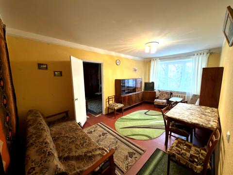 квартира за адресою Якуба Коласа вул., 21