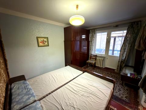 квартира за адресою Якуба Коласа вул., 21