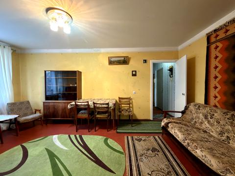 квартира за адресою Якуба Коласа вул., 21