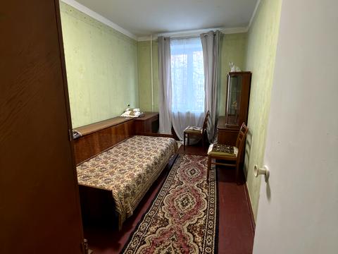 квартира за адресою Якуба Коласа вул., 21