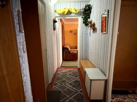 квартира за адресою Якуба Коласа вул., 21