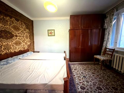 квартира за адресою Якуба Коласа вул., 21