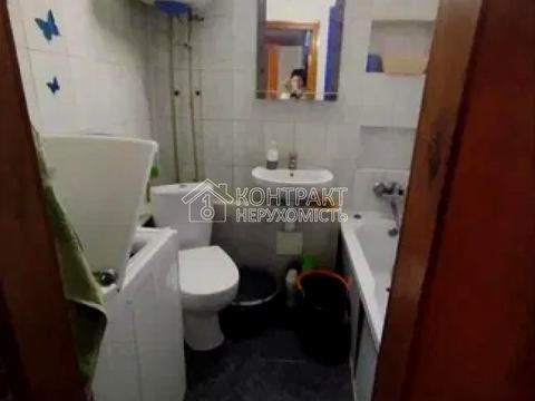 квартира за адресою Студентська вул., 5/2