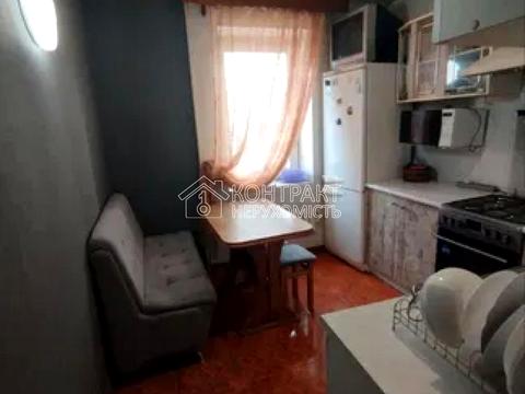 квартира за адресою Студентська вул., 5/2