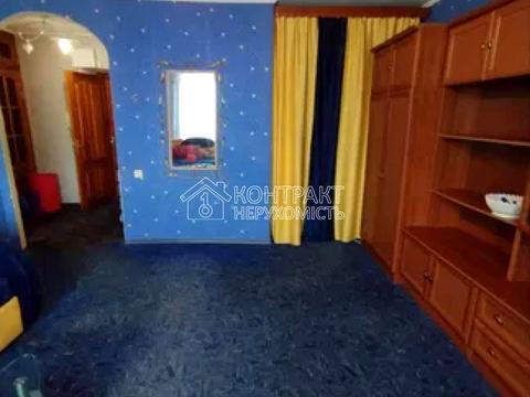 квартира за адресою Студентська вул., 5/2