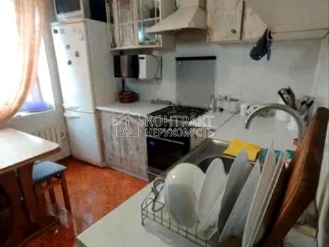 квартира за адресою Студентська вул., 5/2