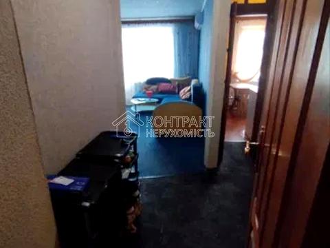 квартира за адресою Студентська вул., 5/2