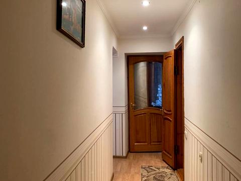 квартира за адресою Пілотська вул., 7