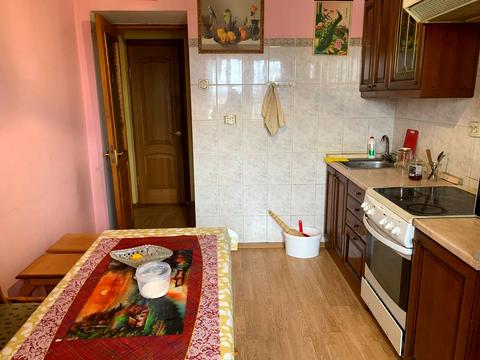 квартира за адресою Пілотська вул., 7