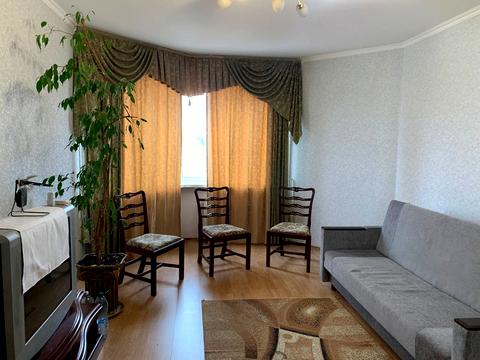 квартира за адресою Пілотська вул., 7