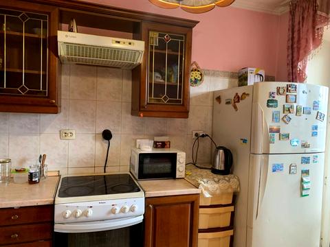 квартира за адресою Пілотська вул., 7