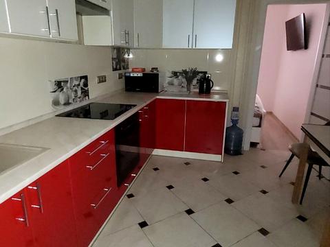 квартира за адресою Чубинського вул., 8-В