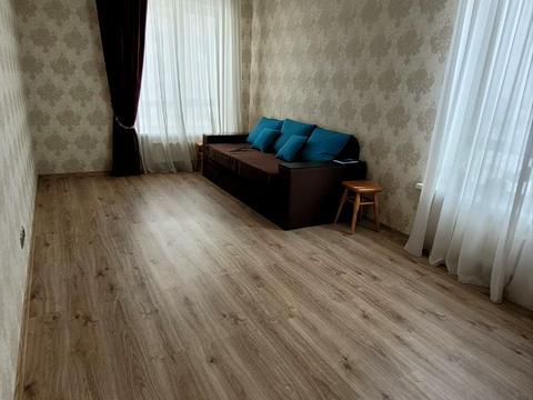 квартира за адресою Чубинського вул., 8-В