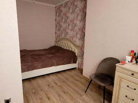 квартира за адресою Чубинського вул., 8-В