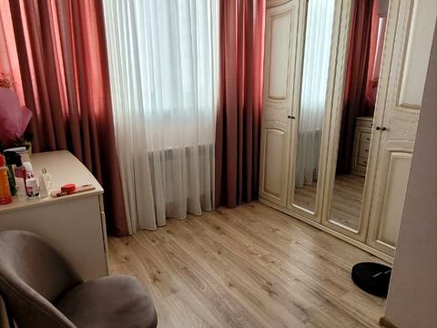 квартира за адресою Чубинського вул., 8-В