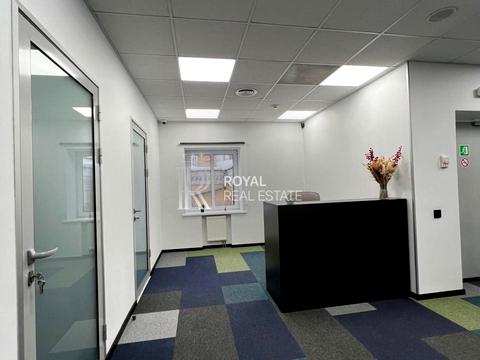 комерційна за адресою Велика Васильківська вул. (Червоноармійська), 88