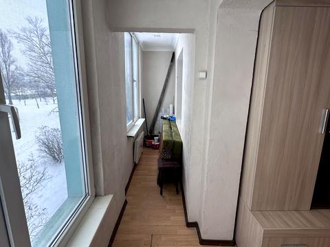 квартира по адресу Левка Лукьяненко ул. (Маршала Тимошенко), 1