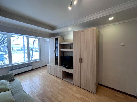 квартира по адресу Левка Лукьяненко ул. (Маршала Тимошенко), 1