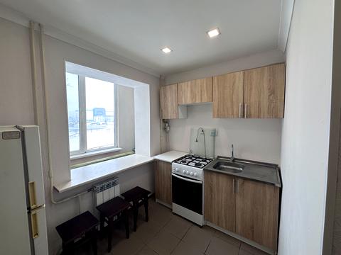 квартира по адресу Левка Лукьяненко ул. (Маршала Тимошенко), 1