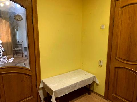 квартира за адресою Пілотська вул., 7