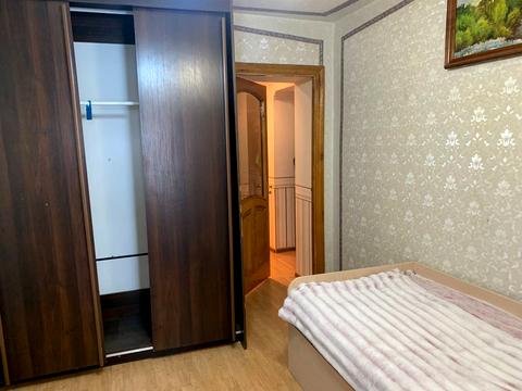 квартира за адресою Пілотська вул., 7